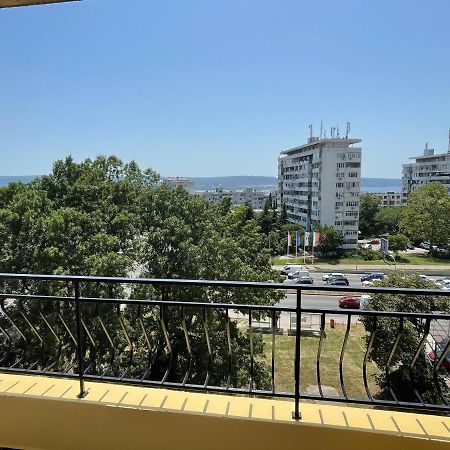 Varna City By Rv Apartments Exterior photo